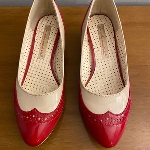 Bait Footwear Ida Shoes, size 7